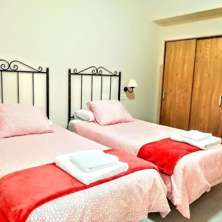 Apartamento Campillín Oviedo Exterior foto