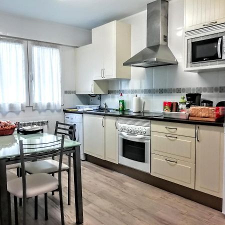 Apartamento Campillín Oviedo Exterior foto