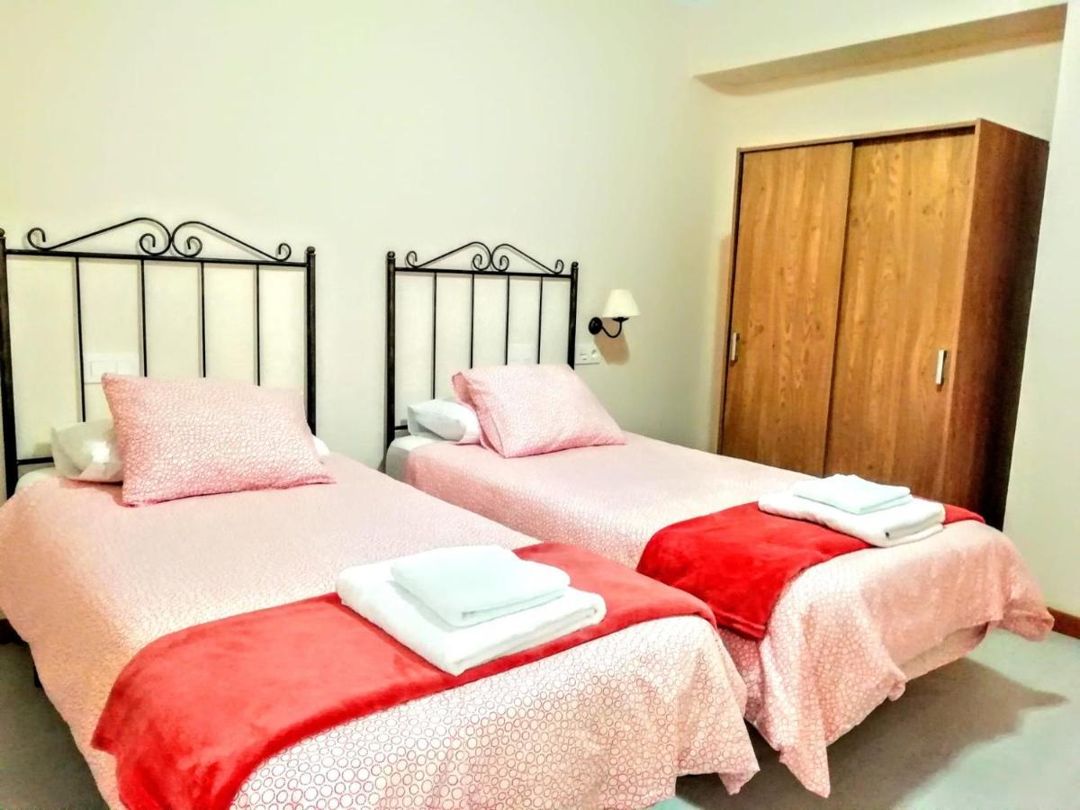 Apartamento Campillín Oviedo Exterior foto