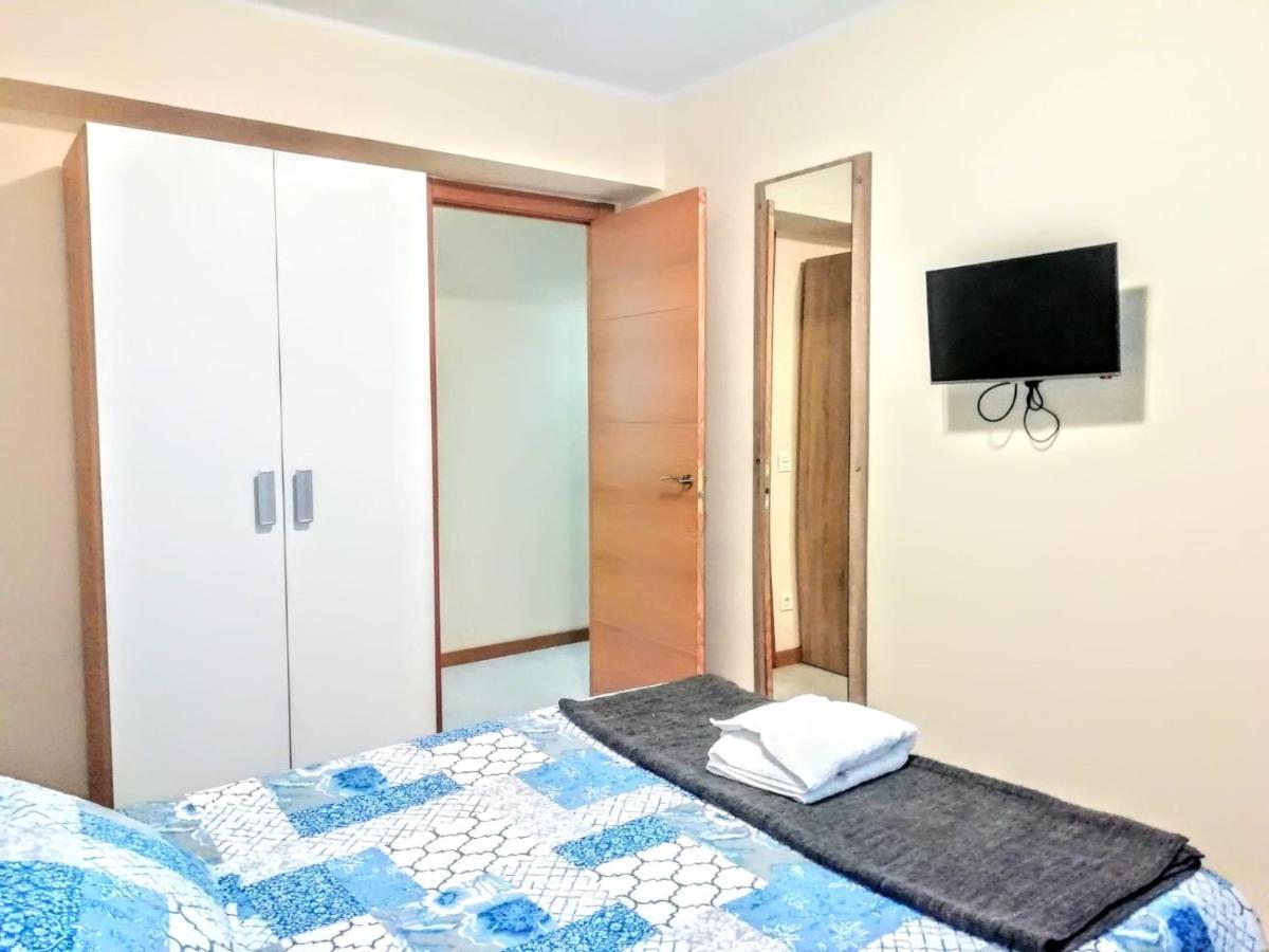 Apartamento Campillín Oviedo Exterior foto