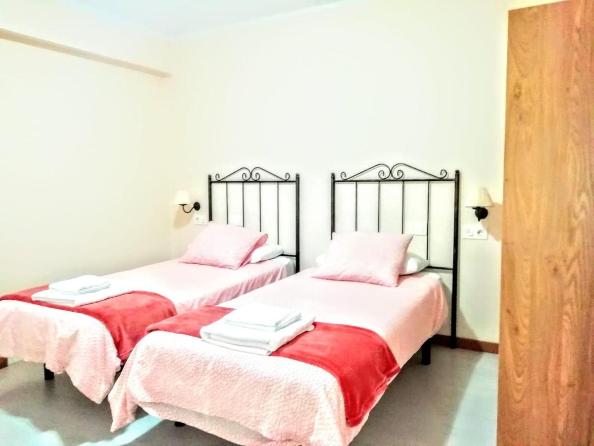 Apartamento Campillín Oviedo Exterior foto