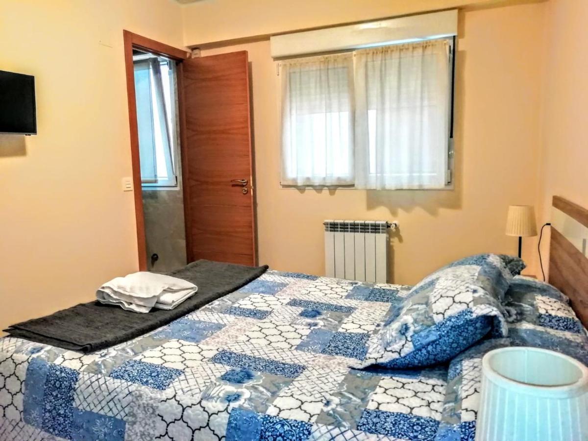 Apartamento Campillín Oviedo Exterior foto
