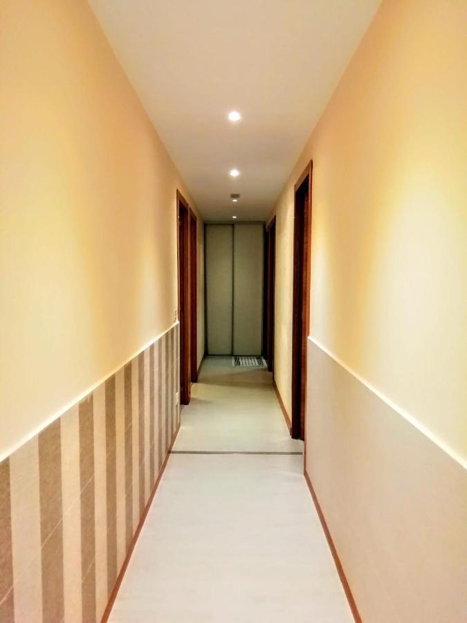 Apartamento Campillín Oviedo Exterior foto