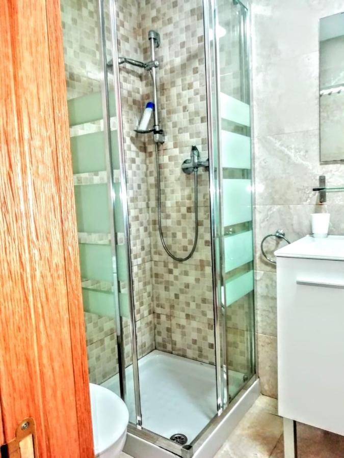 Apartamento Campillín Oviedo Exterior foto