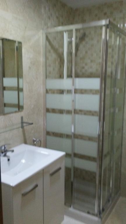 Apartamento Campillín Oviedo Exterior foto