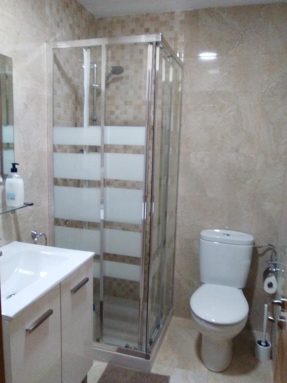 Apartamento Campillín Oviedo Exterior foto